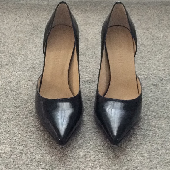 Colin Stuart stiletto heels - Picture 3 of 5